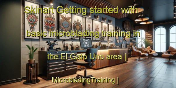 Skinart Getting started with basic microblading training in the El Gato Uno area | MicrobladingTraining | MicrobladingClasses | SkinartTraining-Mexico